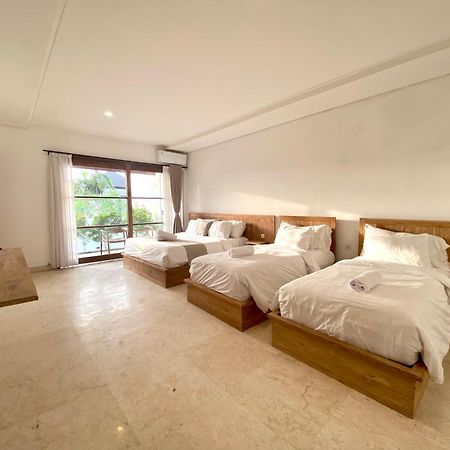 Villa Harmony - Residence Seminyak  Exterior photo