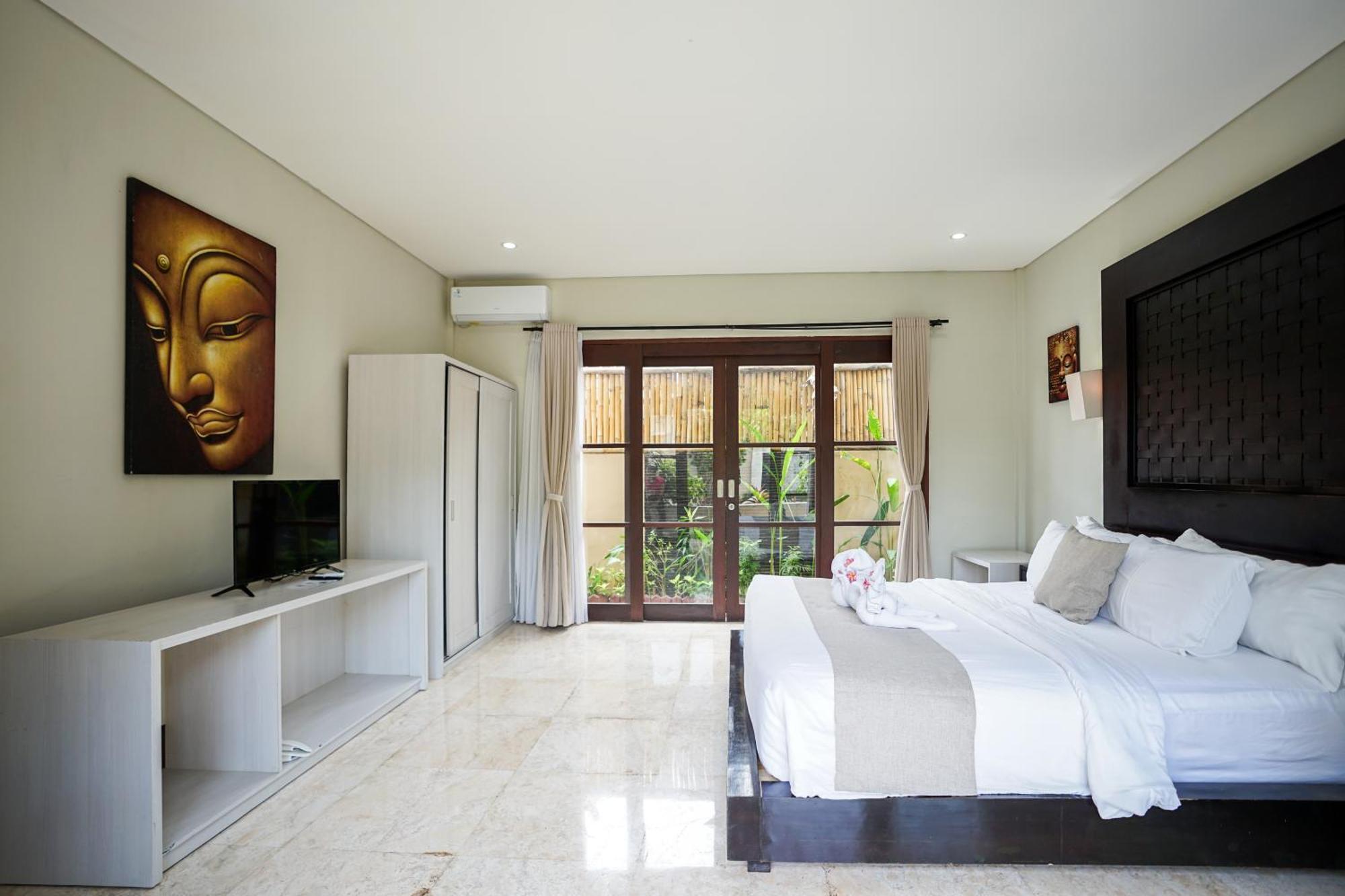 Villa Harmony - Residence Seminyak  Exterior photo