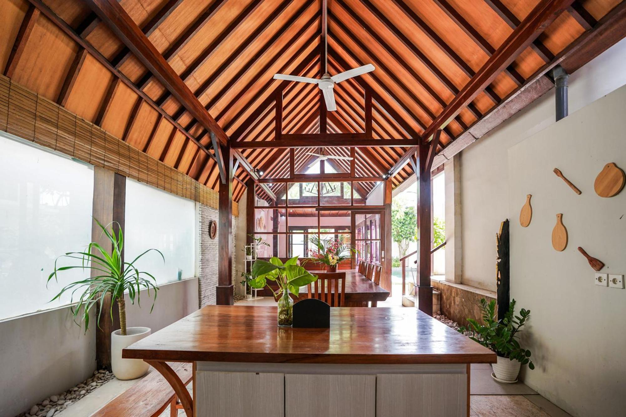 Villa Harmony - Residence Seminyak  Exterior photo