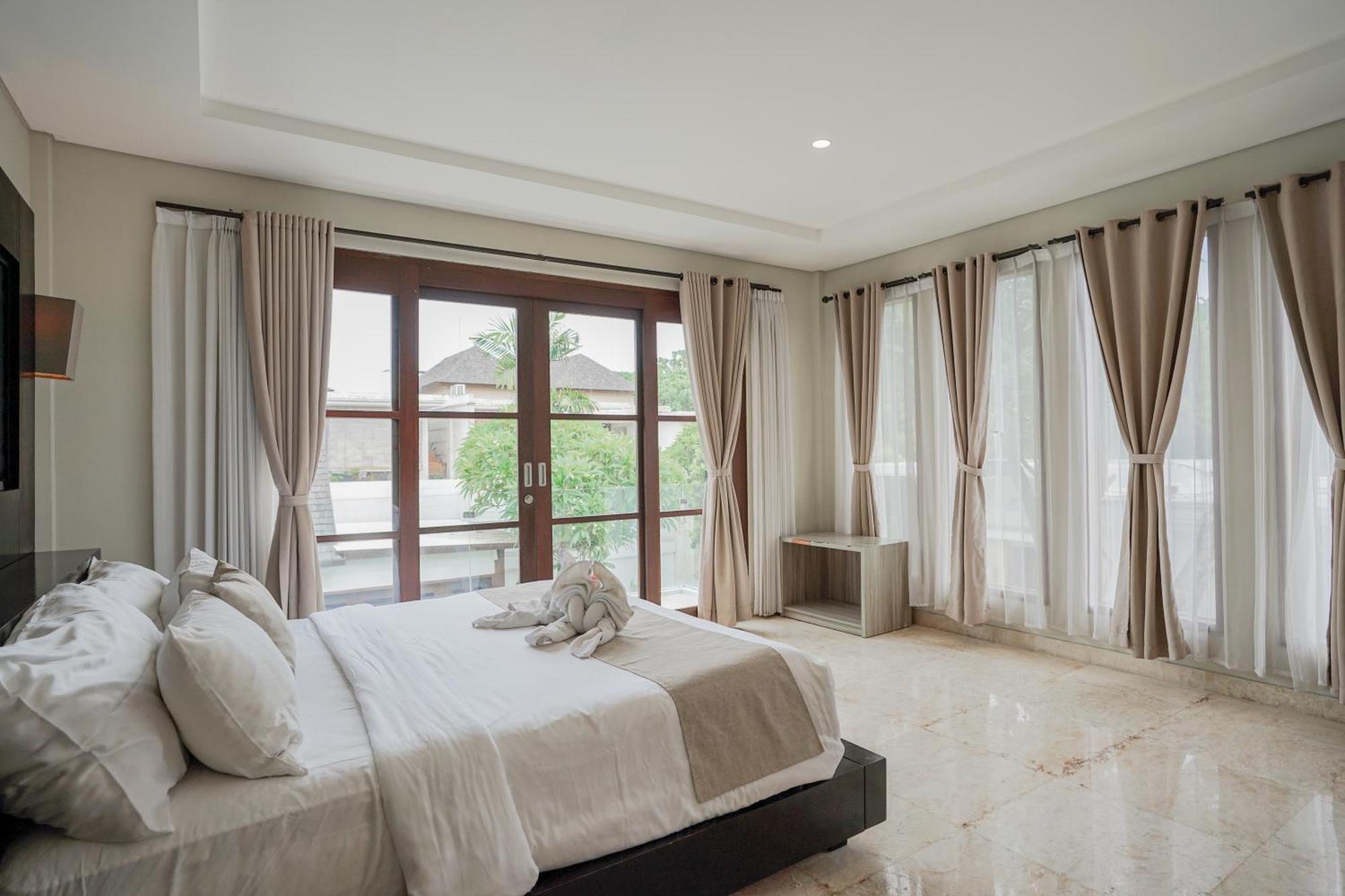 Villa Harmony - Residence Seminyak  Exterior photo