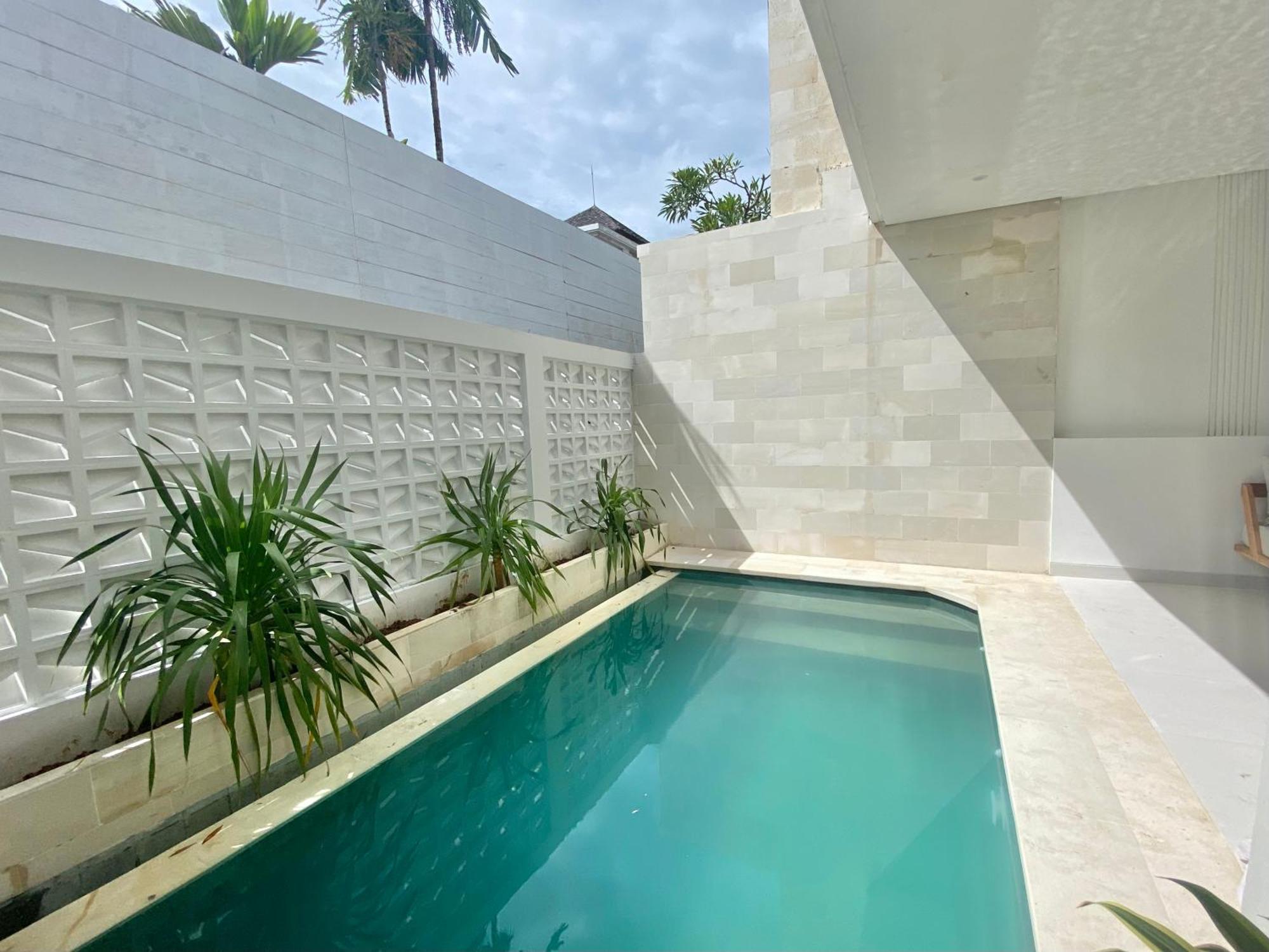 Villa Harmony - Residence Seminyak  Exterior photo