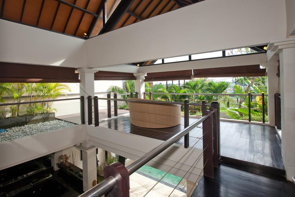 Villa Harmony - Residence Seminyak  Exterior photo